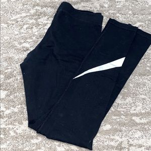 Nike leggings (size small)